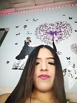 Sophia_marques Adlı Modelin Canlı Sohbet Odası