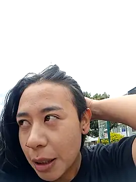 Zafiro_glow Webcam-Show