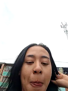 Zafiro_glow – webcam-show