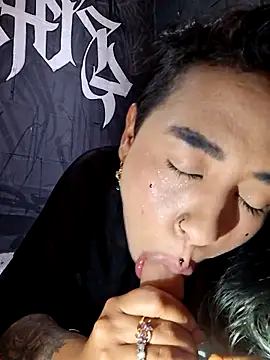 Zafiro_glow's Webcam Show