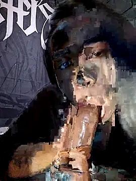 Zafiro_glow Webcam show