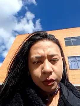 Zafiro_glow: онлайн-секс-шоу