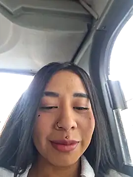 Вебкам-шоу Zafiro_glow