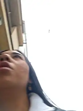 Zafiro_glowのウェブカメラショー