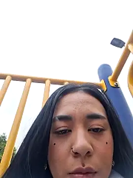 Show webcam de Zafiro_glow