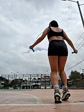 Zafiro_glow Chat Room in diretta