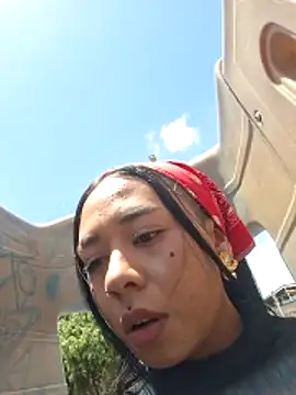 Zafiro_glow – webcam-show