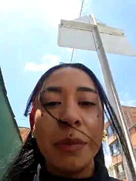 Zafiro_glow – webcam-show