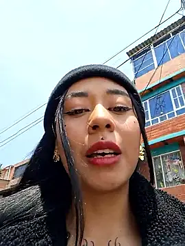 Zafiro_glow: вебкам-шоу