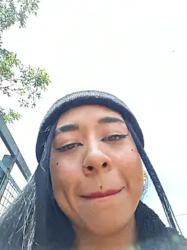 Show de webcam de Zafiro_glow