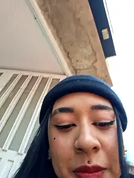 โชว์เว็บแคมของ Zafiro_glow