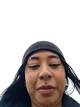 Zafiro_glow 웹캠 쇼