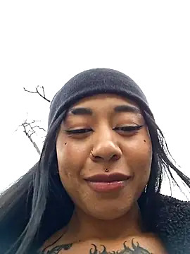 Zafiro_glown Webbikameraesitys