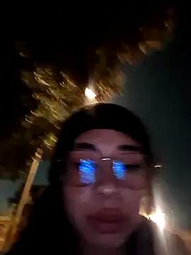 Show webcam de Zafiro_glow