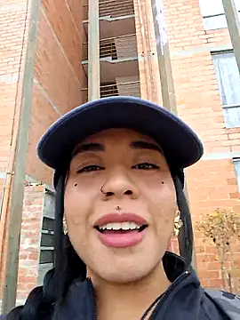 Zafiro_glow Webcamshow