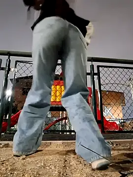 Zafiro_glown Webbikameraesitys