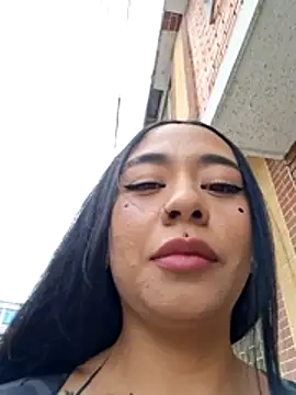 عرض كام Zafiro_glow