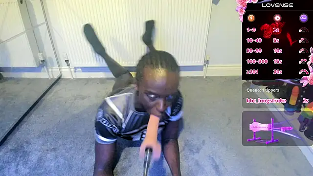 Fatale_Femboy's Webcam Show