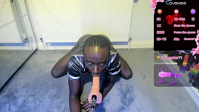 Fatale_Femboy 웹캠 쇼