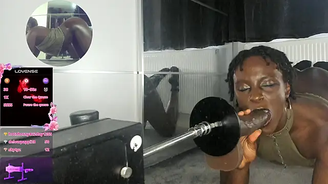 Show de Fatale_Femboy na webcam