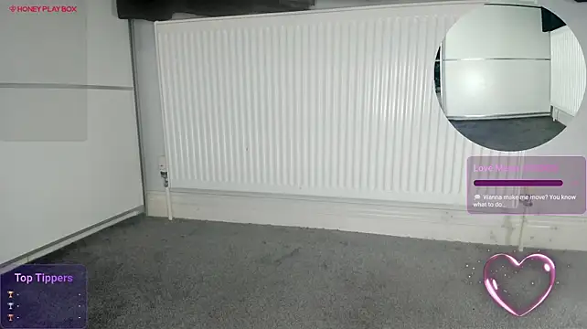 Webkamerová show Fatale_Femboy