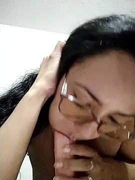 Salma-sweet's Webcam Show