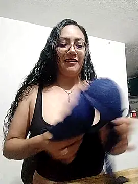 Salma-sweet – Live XXX-chat