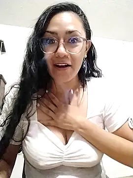 Salma-sweet's Live XXX Chat