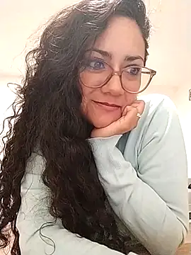Salma-sweet Live chatroom