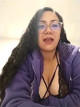 Salma-sweet Chat XXX in diretta