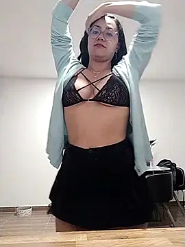 Chat +18 de Salma-sweet ao vivo