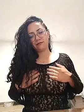 Salma-sweet's Live XXX Chat