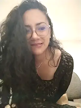 Chat +18 de Salma-sweet ao vivo