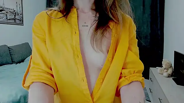 Cameron_shy 现场XXX聊天