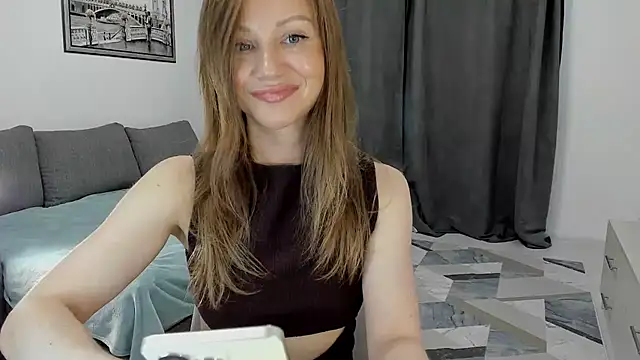 Cameron_shy Live XXX-Chat
