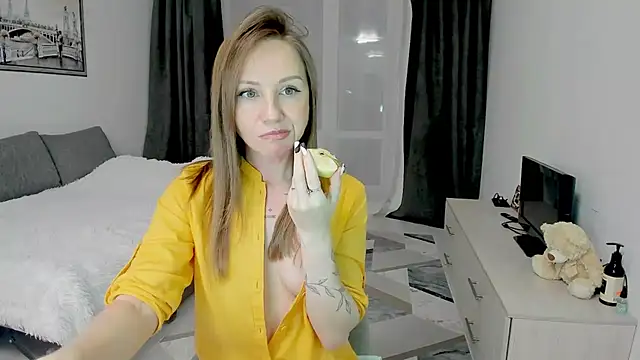 Cameron_shy Webcam-Show