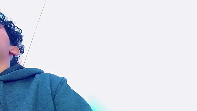 Pokazy przed kamerką – DaviidBuckx_