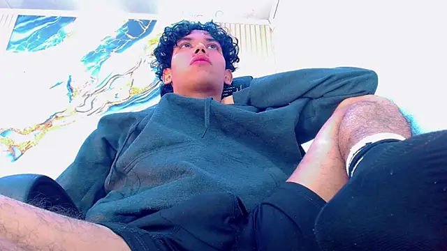 Show webcam de DaviidBuckx_