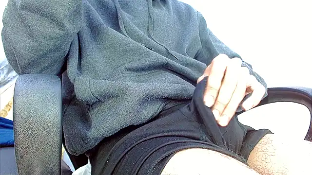 DaviidBuckx_ Show Webcam