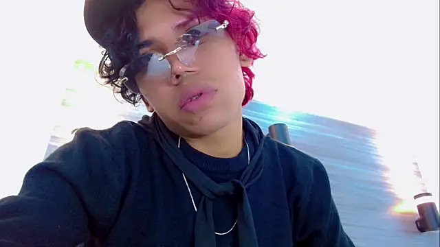 Show webcam de DaviidBuckx_