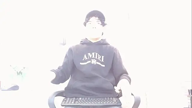 Živý XXX chat DaviidBuckx_