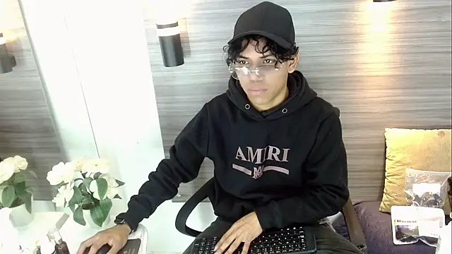 DaviidBuckx_ লাইভ XXX চ্যাট