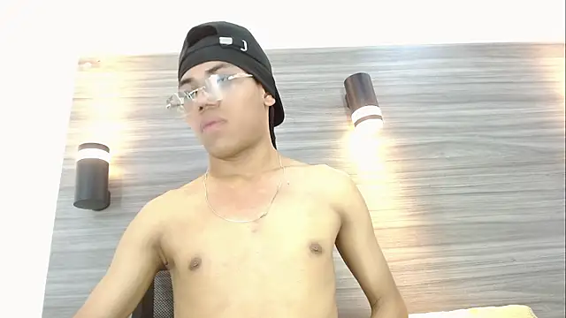 Živý XXX chat DaviidBuckx_