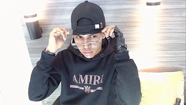DaviidBuckx_'s Webcam Show