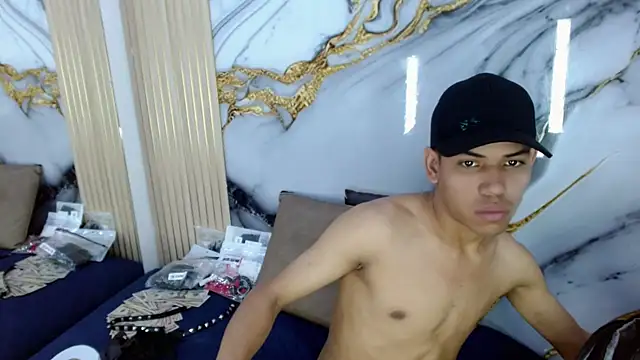 DaviidBuckx_ Chat XXX live