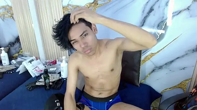 DaviidBuckx_ Show Webcam