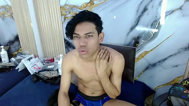 DaviidBuckx_'s Live XXX Chat