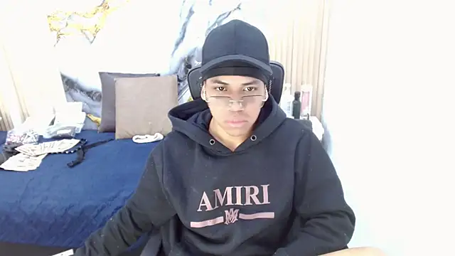 DaviidBuckx_ Show Webcam