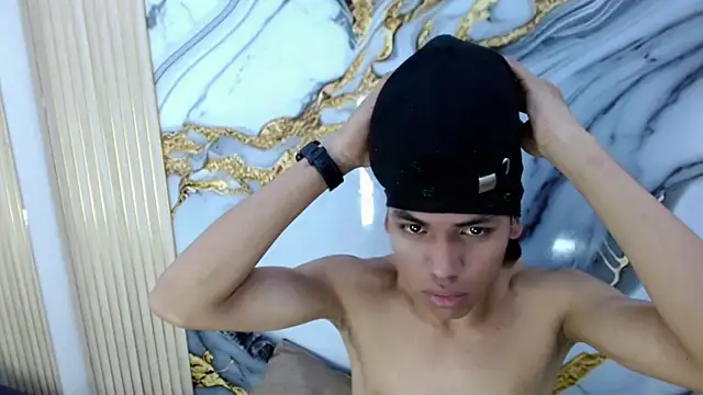 Show webcam de DaviidBuckx_