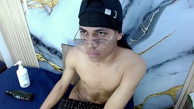 DaviidBuckx_'s Webcam Show
